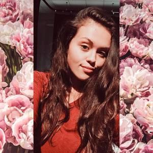 Meet your Posher, Brianna